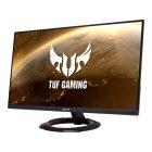 Asztali monitor, Asus 23,8 TUF Gaming VG249Q1R - WLED IPS PIVOT