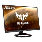 Asztali monitor, Asus 23,8 TUF Gaming VG249Q1R - WLED IPS PIVOT