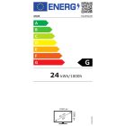Asztali monitor, Asus 23,8 TUF Gaming VG249Q1R - WLED IPS PIVOT