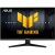 Asztali monitor, Asus 23,8 TUF Gaming VG249Q5A FreeSync Premium, G-Sync, FHD - IPS LED - 200Hz I 3 év garancia I