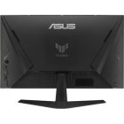 Asztali monitor, Asus 23,8 TUF Gaming VG249Q5A FreeSync Premium, G-Sync, FHD - IPS LED - 200Hz I 3 év garancia I