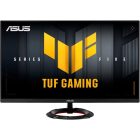 Asztali monitor, Asus 23,8 TUF Gaming VG249Q5R FreeSync Premium, FHD - IPS LED - 200Hz I 3 év garancia I
