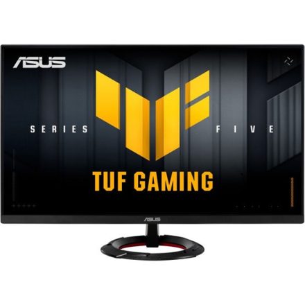 Asztali monitor, Asus 23,8 TUF Gaming VG249Q5R FreeSync Premium, FHD - IPS LED - 200Hz I 3 év garancia I