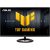 Asztali monitor, Asus 23,8 TUF Gaming VG249Q5R FreeSync Premium, FHD - IPS LED - 200Hz I 3 év garancia I