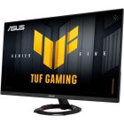 Asztali monitor, Asus 23,8 TUF Gaming VG249Q5R FreeSync Premium, FHD - IPS LED - 200Hz I 3 év garancia I