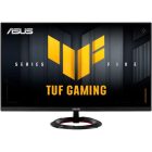 Asztali monitor, Asus 23,8 TUF Gaming VG249Q5R FreeSync Premium, FHD - IPS LED - 200Hz I 3 év garancia I