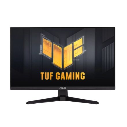 Asztali monitor, Asus 23,8 TUF Gaming VG249QE5A - LED IPS