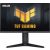 Asztali monitor, Asus 23.8 TUF Gaming VG249QL3A FreeSync Premium, G-Sync PIVOT - IPS