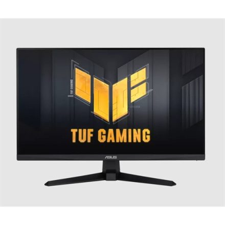 Asztali monitor, Asus 24 TUF Gaming VG249QM1A - IPS