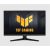 Asztali monitor, Asus 24 TUF Gaming VG249QM1A - IPS