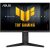Asztali monitor, Asus 23,8 TUF Gaming VG249QML5A FreeSync Premium, G-Sync, FHD - IPS LED - 240Hz I 3 év garancia I