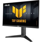 Asztali monitor, Asus 23,8 TUF Gaming VG249QML5A FreeSync Premium, G-Sync, FHD - IPS LED - 240Hz I 3 év garancia I