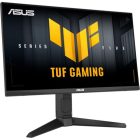 Asztali monitor, Asus 23,8 TUF Gaming VG249QML5A FreeSync Premium, G-Sync, FHD - IPS LED - 240Hz I 3 év garancia I