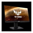 Asztali monitor, Asus 23,8" TUF Gaming VG249Q - WLED IPS PIVOT