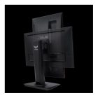 Asztali monitor, Asus 23,8" TUF Gaming VG249Q - WLED IPS PIVOT