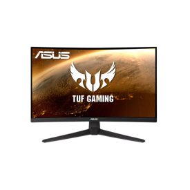   Asztali monitor, Asus 23.8" TUF Gaming  VG24VQ1B monitor - VA LED