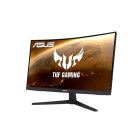 Asztali monitor, Asus 23.8" TUF Gaming  VG24VQ1B monitor - VA LED