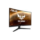 Asztali monitor, Asus 23.8" TUF Gaming  VG24VQ1B monitor - VA LED