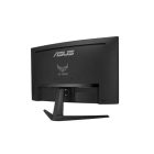 Asztali monitor, Asus 23.8" TUF Gaming  VG24VQ1B monitor - VA LED