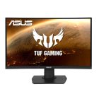 Asztali monitor, Asus 23,6" TUF Gaming VG24VQE - WLED VA PIVOT