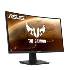 Asztali monitor, Asus 23,6" TUF Gaming VG24VQE - WLED VA PIVOT