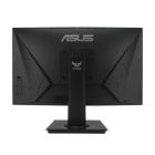 Asztali monitor, Asus 23,6" TUF Gaming VG24VQE - WLED VA PIVOT
