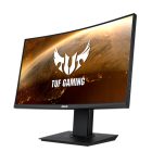 Asztali monitor, Asus 23,6" VG24VQR - WLED VA - PIVOT