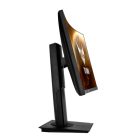 Asztali monitor, Asus 23,6" VG24VQR - WLED VA - PIVOT
