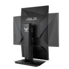 Asztali monitor, Asus 23,6" VG24VQR - WLED VA - PIVOT