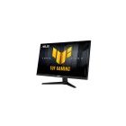Asztali monitor, Asus 24,5" TUF Gaming VG257Q5A FreeSync Premium, FHD - IPS LED - 200Hz I 3 év garancia I