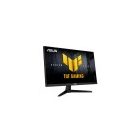 Asztali monitor, Asus 24,5" TUF Gaming VG257Q5A FreeSync Premium, FHD - IPS LED - 200Hz I 3 év garancia I