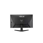 Asztali monitor, Asus 24,5" TUF Gaming VG257Q5A FreeSync Premium, FHD - IPS LED - 200Hz I 3 év garancia I