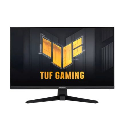 Asztali monitor, Asus 24,5 TUF Gaming VG259Q3A FreeSync FHD - IPS LED - 180Hz I 3 év garancia I