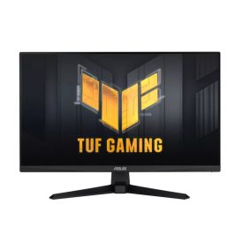   Asztali monitor, Asus 24,5 TUF Gaming VG259Q5A FreeSync Premium, G-Sync FHD - IPS LED - 200Hz I 3 év garancia I