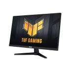 Asztali monitor, Asus 24,5 TUF Gaming VG259Q5A FreeSync Premium, G-Sync FHD - IPS LED - 200Hz I 3 év garancia I