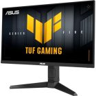 Asztali monitor, Asus 24,5 TUF Gaming VG259QL5A FreeSync Premium, G-Sync FHD - IPS LED - 200Hz I 3 év garancia I