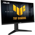 Asztali monitor, Asus 24,5 TUF Gaming VG259QL5A FreeSync Premium, G-Sync FHD - IPS LED - 200Hz I 3 év garancia I