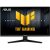 Asztali monitor, Asus 24,5 TUF Gaming VG259QMR5A FreeSync Premium, G-Sync, FHD - IPS LED - 310Hz I 3 év garancia I