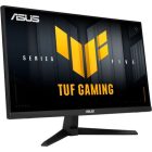 Asztali monitor, Asus 24,5 TUF Gaming VG259QMR5A FreeSync Premium, G-Sync, FHD - IPS LED - 310Hz I 3 év garancia I