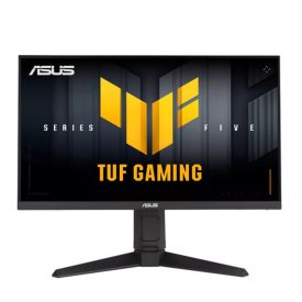   Asztali monitor, Asus 24,5&quot TUF Gaming VG259QMRL5A FreeSync Premium, G-Sync, FHD - IPS LED - 310Hz I 3 év garancia I