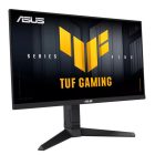 Asztali monitor, Asus 24,5&quot TUF Gaming VG259QMRL5A FreeSync Premium, G-Sync, FHD - IPS LED - 310Hz I 3 év garancia I