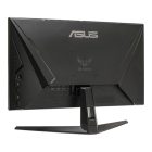Asztali monitor, Asus 27" TUF Gaming VG279Q1A - IPS  FreeSync