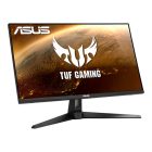 Asztali monitor, Asus 27" TUF Gaming VG279Q1A - IPS  FreeSync