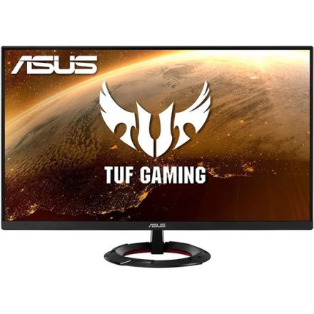 Asztali monitor, Asus 27 TUF Gaming VG279Q1R - IPS  WLED