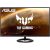 Asztali monitor, Asus 27 TUF Gaming VG279Q1R - IPS  WLED
