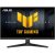 Asztali monitor, Asus 27 TUF Gaming VG279Q5A FreeSync Premium, G-Sync FHD - IPS LED - 200Hz I 3 év garancia I