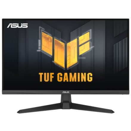 Asztali monitor, Asus 27 TUF Gaming VG279QE5A - LED IPS