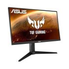 Asztali monitor, Asus 27 TUF Gaming VG279QL1A - IPS  WLED