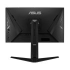 Asztali monitor, Asus 27 TUF Gaming VG279QL1A - IPS  WLED