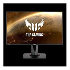 Asztali monitor, Asus 27 TUF Gaming VG279QM - WLED IPS PIVOT
